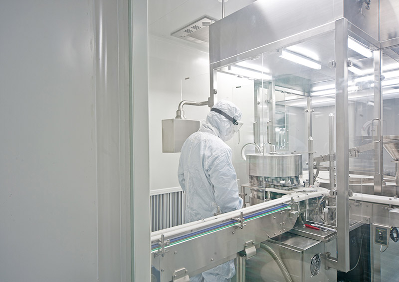 醫(yī)療廠潔凈車間電氣規(guī)劃要點，助力高效生產